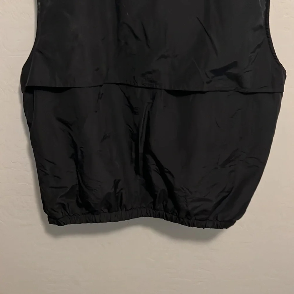 Port authority Mens reversible vest size XL - Picture 5 of 11